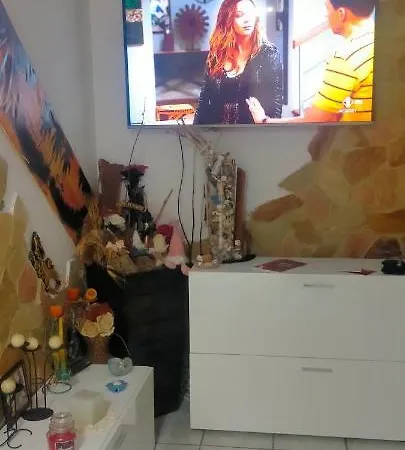 Appartamento Casa Loi *