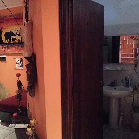 Appartamento Casa Loi