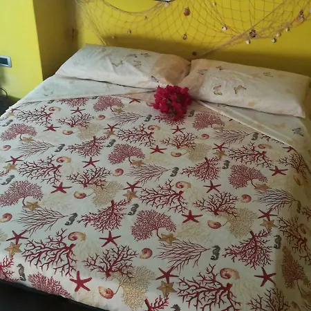 Appartamento Casa Loi Quartu SantʼElena