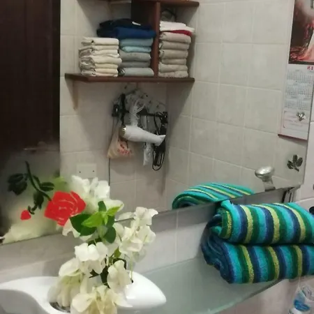 Casa Loi Appartamento