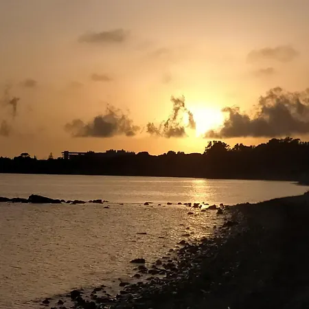 Casa Loi Apartment Quartu SantʼElena