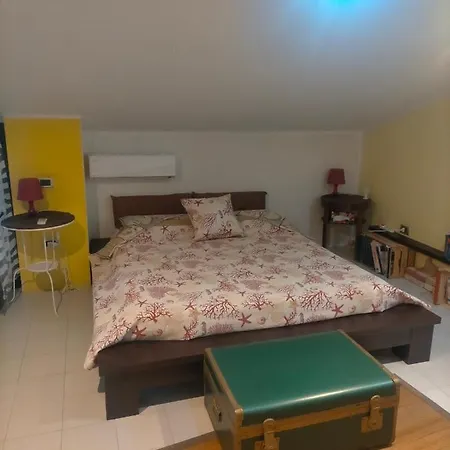 Appartement Casa Loi