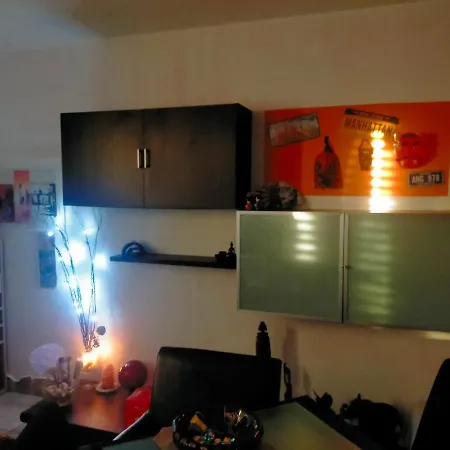 Apartment Casa Loi *