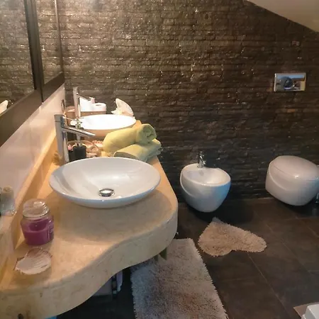 Apartment Casa Loi *