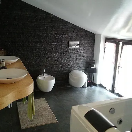 Casa Loi Apartment Quartu SantʼElena