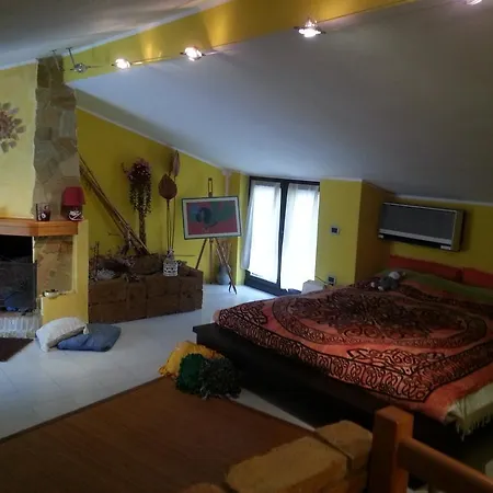 Casa Loi Quartu SantʼElena