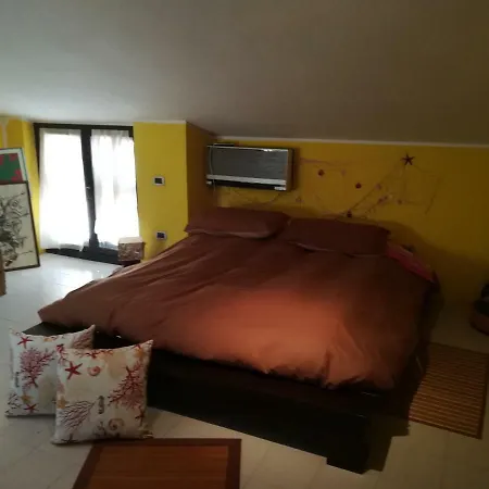 Casa Loi Apartment *