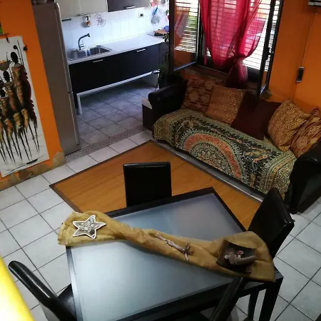Casa Loi Appartement *
