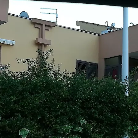 Apartment Casa Loi *