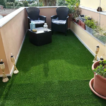 Apartment Casa Loi *