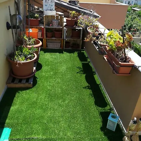 Casa Loi Apartment Quartu SantʼElena