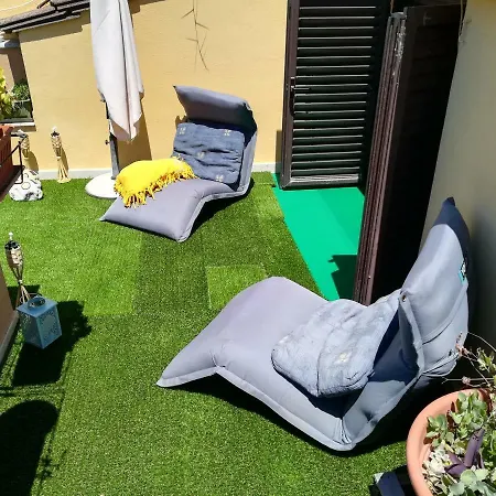 Casa Loi * Quartu SantʼElena